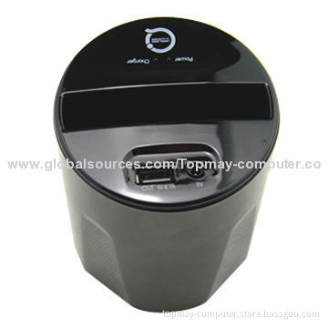 Input 5V 1.5A Output 5V 1A Power 5 Watt Wireless Chargers
